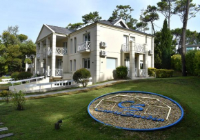 Carilo Sweden Departamento Uno